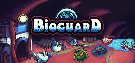 Banner of Bioguardia 