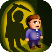 Betrayal 3D - Imposter Hunt