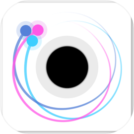 Orbit - Playing with Gravity