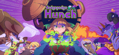 Banner of Hodgepodge Hunch 