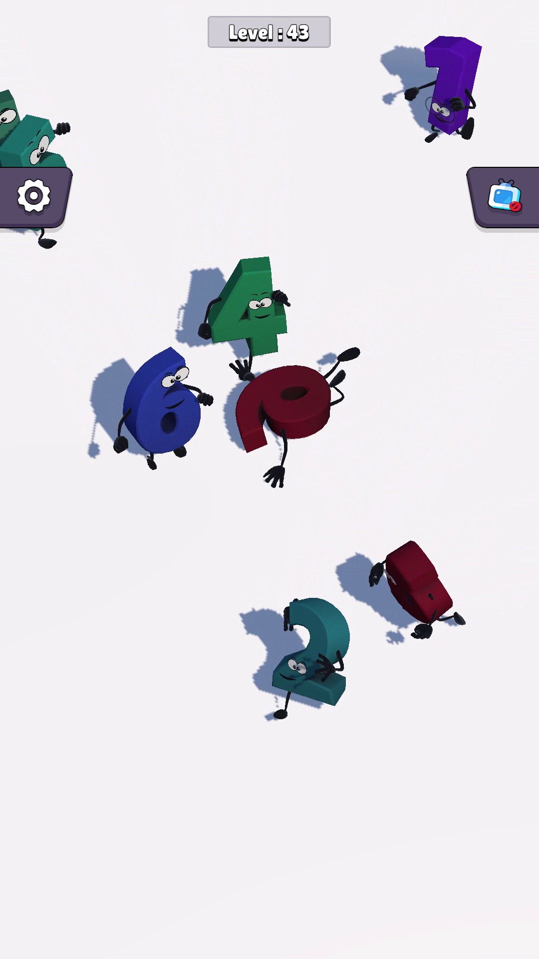 Number Sorting Latest Version for Android/iOS APK - TapTap