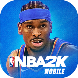 NBA 2K Mobile Basketball Game
