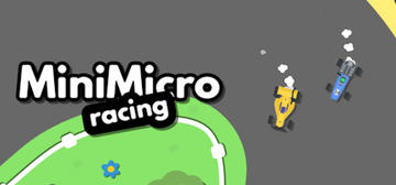 Banner of Mini Micro Racing 