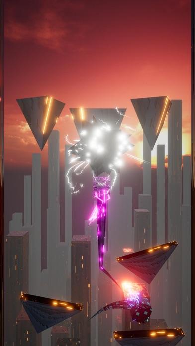 SUNSETZ MidNight City Game Screenshot