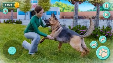 Dog Simulator Game Ios Dog Simulator Puppy Pet Games for Android/iOS - TapTap