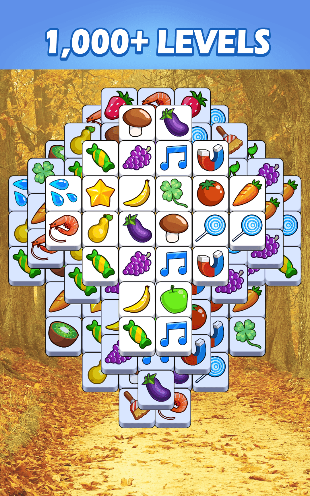 Tile Master Pro: Triple Match for Android/iOS - TapTap