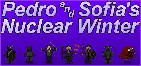 Banner of Pedro and Sofia's Nuclear Winter 