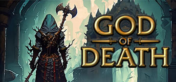 Banner of God Of Death 