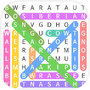 Block Words Search