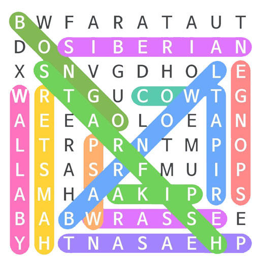 Block Words Search Latest Version for Android/iOS - TapTap