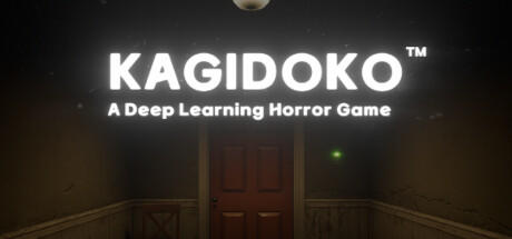 Banner of KAGIDOKO: un gioco horror dal profondo apprendimento 