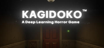 Banner of KAGIDOKO : A Deep Learning Horror Game 
