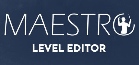 Banner of Maestro Level Editor 