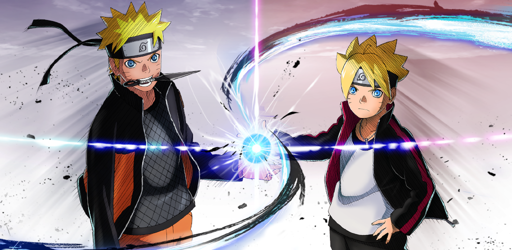 Banner of NARUTO X BORUTO NINJA TRIBES 