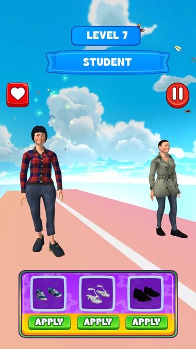 Jogo de vestir jogos de moda versão móvel andróide iOS apk baixar  gratuitamente-TapTap