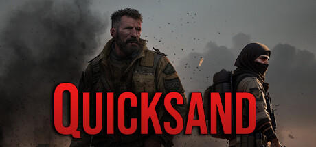 Banner of QUICKSAND 