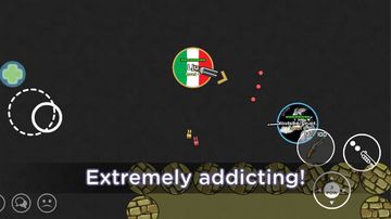 Strike.is: The Game Game Screenshot