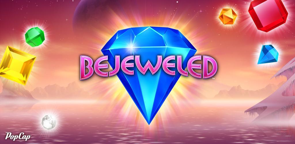 Banner of Bejeweled Classic 