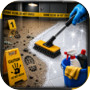 Icon of Crime Scene Cleaning Job 3D