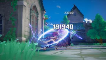 Ragnarok Origin 遊戲截圖