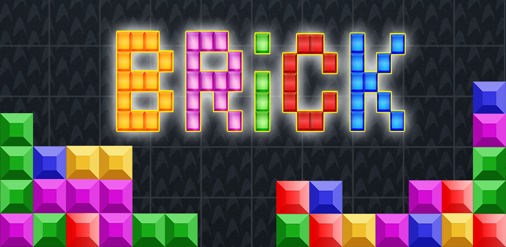 Banner of Mattone - Tetris classico 