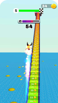 肥仔变形记 Game Screenshot