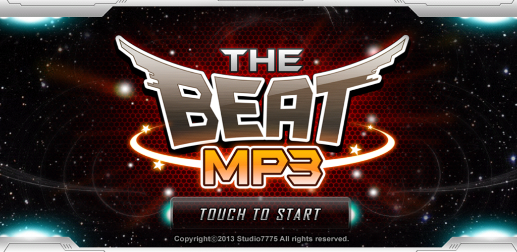 Banner of BEAT MP3 - Rhythmusspiel 1.5.7
