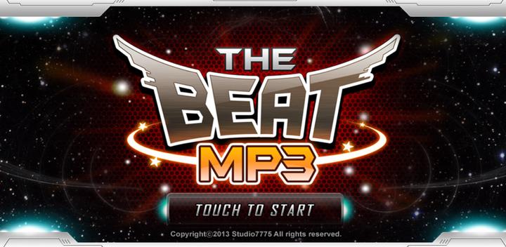 Banner of BEAT MP3 - Rhythm Game 1.5.7