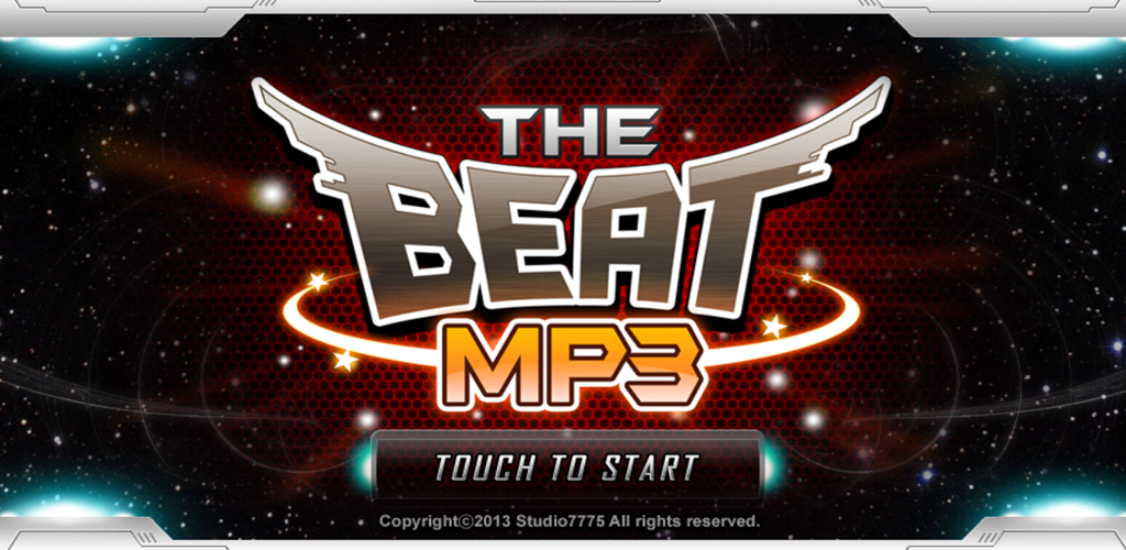 BEAT MP3 - Rhythm Game screenshot