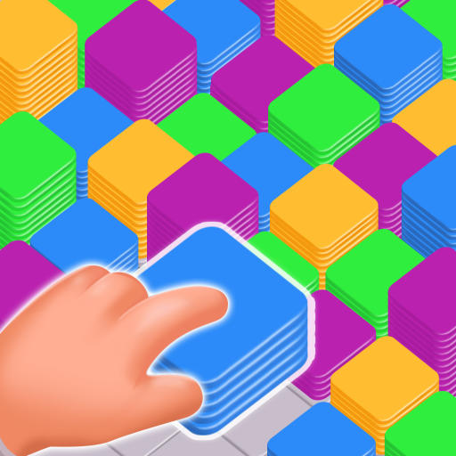 Tile Sort 3D Latest Version for Android/iOS APK - TapTap