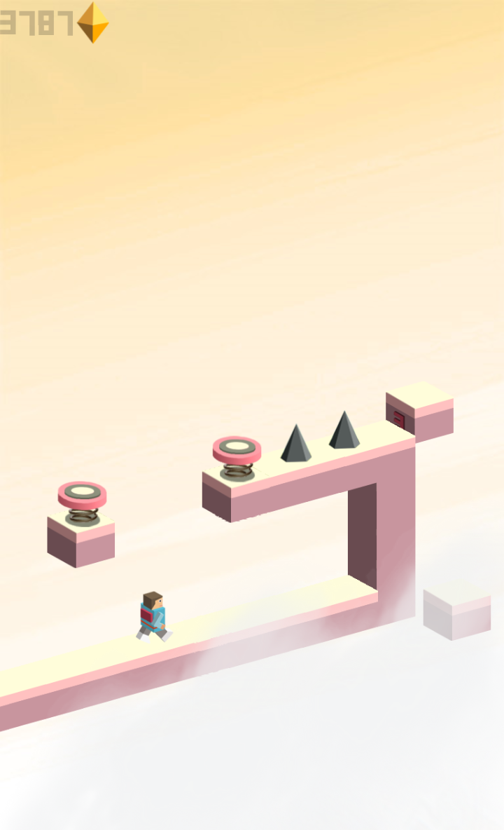 Can You Dab? Game Screenshot