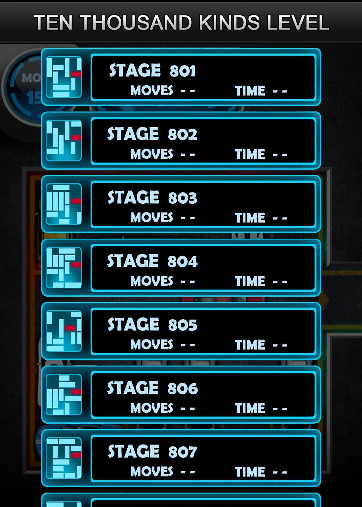 Unblock Car Free Game Screenshot