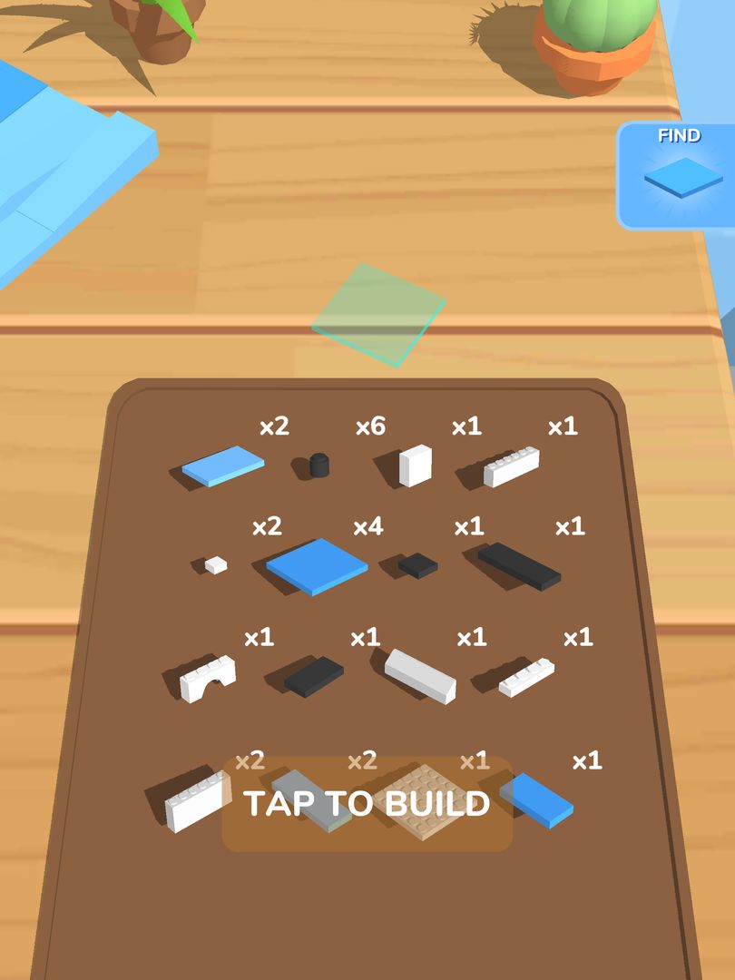 Construction Set遊戲截圖