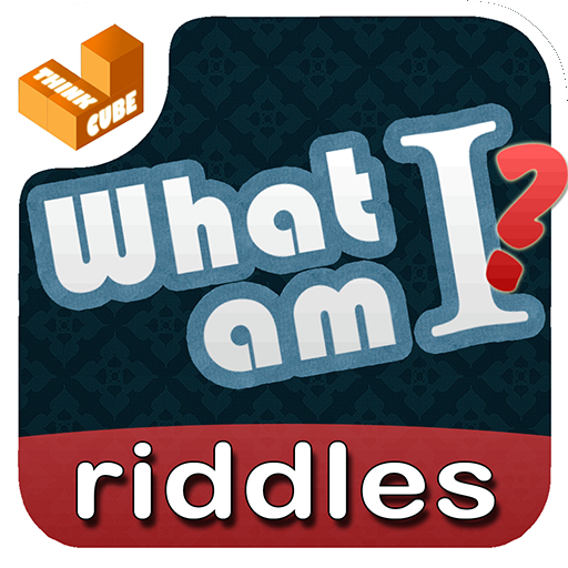 What am I? - Little Riddles