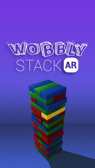 Wobbly Stack AR Latest Version for Android/iOS APK - TapTap