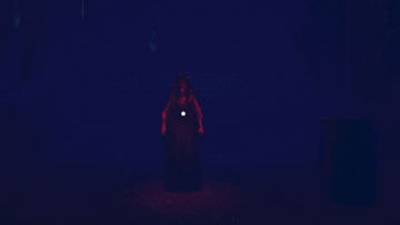 The Devil's Bride Game Screenshot