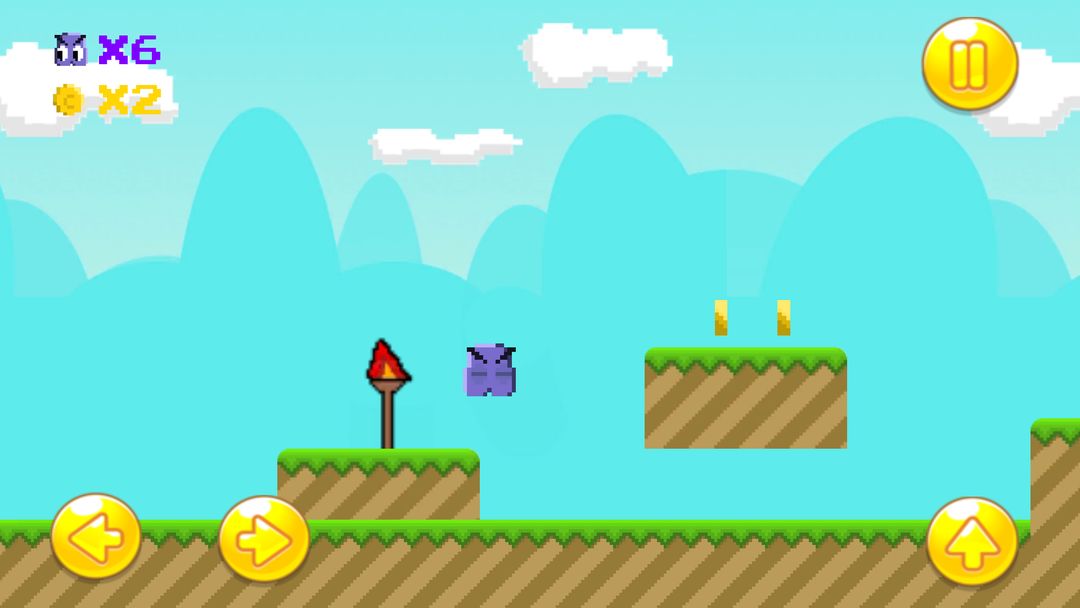 Konster screenshot game