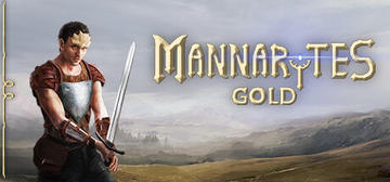 Banner of MannaRites Gold 