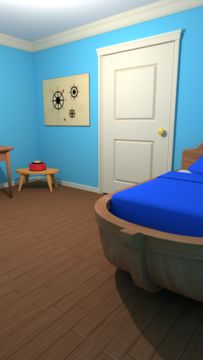 Pirates Room escape ภาพหน้าจอเกม