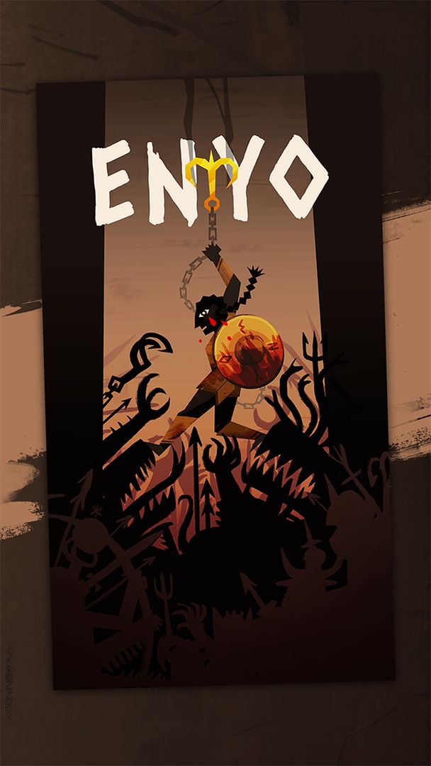 Screenshot of ENYO