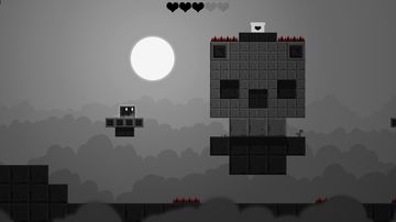 Captura de Tela do Jogo 天空遗迹