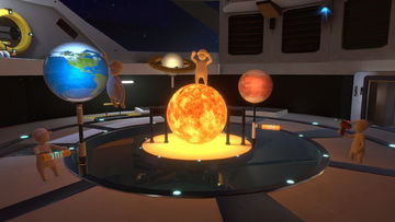 Human Fall Flat 2 Game Screenshot