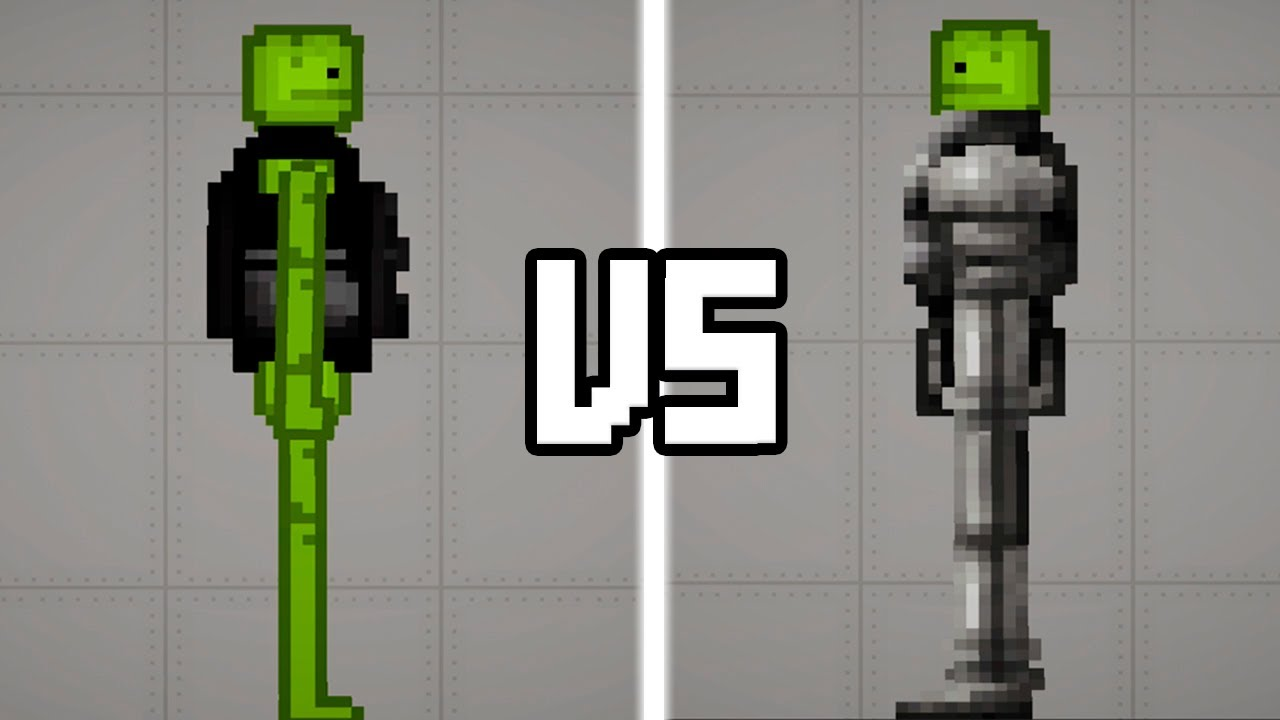 Screenshot of Melon Playground Games