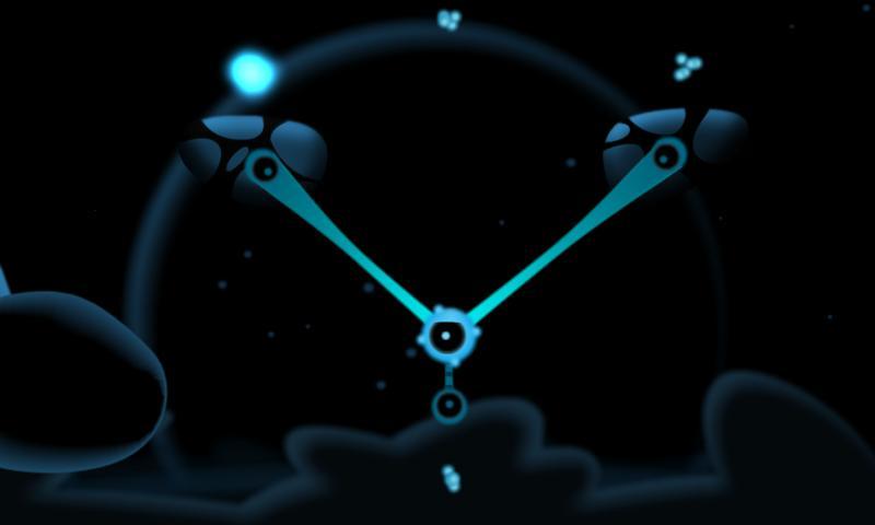 Contre Jour Game Screenshot