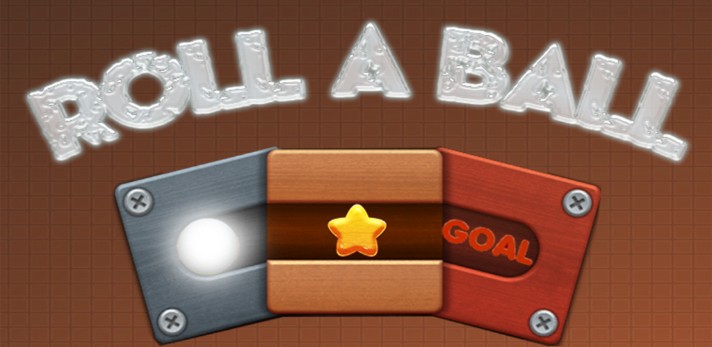 Banner of रोल ए बॉल: फ्री पहेली अनलॉक वुड ब्लॉक गेम 1.0