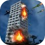 Tear Down City: Smash Games