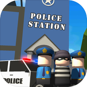 City Drivers : Open World