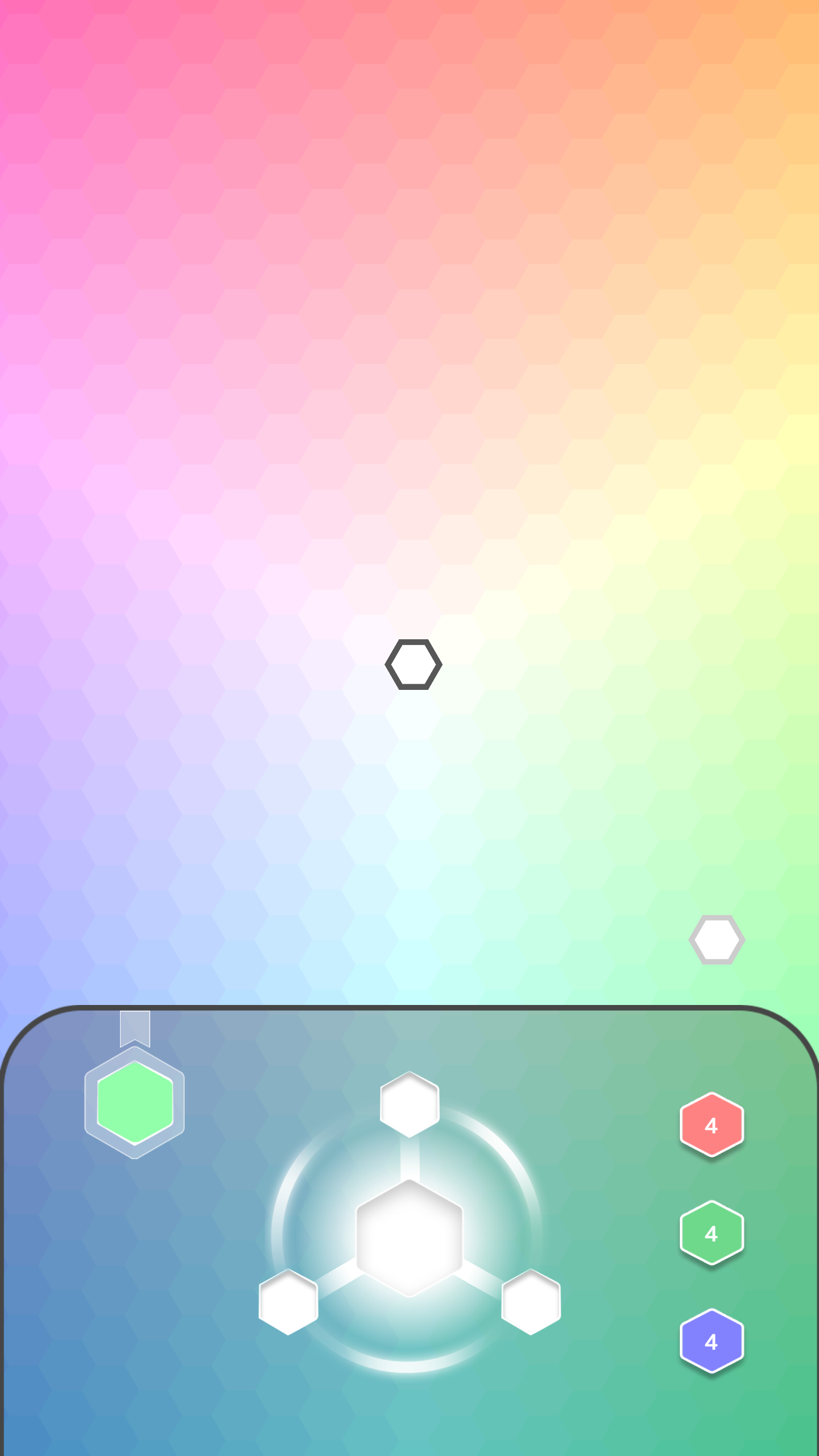Screenshot 1 of Artesanía de color 1.2