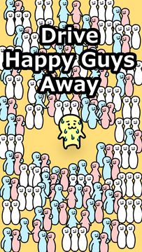 Lonely Guy - funny care games ภาพหน้าจอเกม