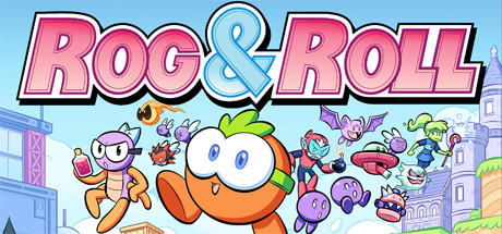Banner of Rog & Roll 